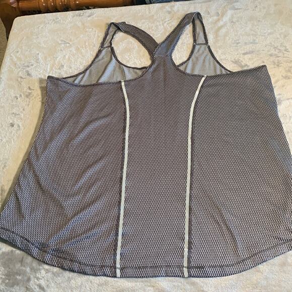 ATHLETIC WORKS ACTIVEWEAR RACERBACK TANK SIZE XXL - Picture 2 of 6